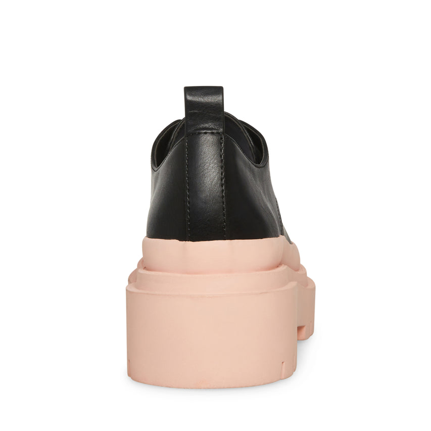Millie Black Pink Zapatos para Mujer