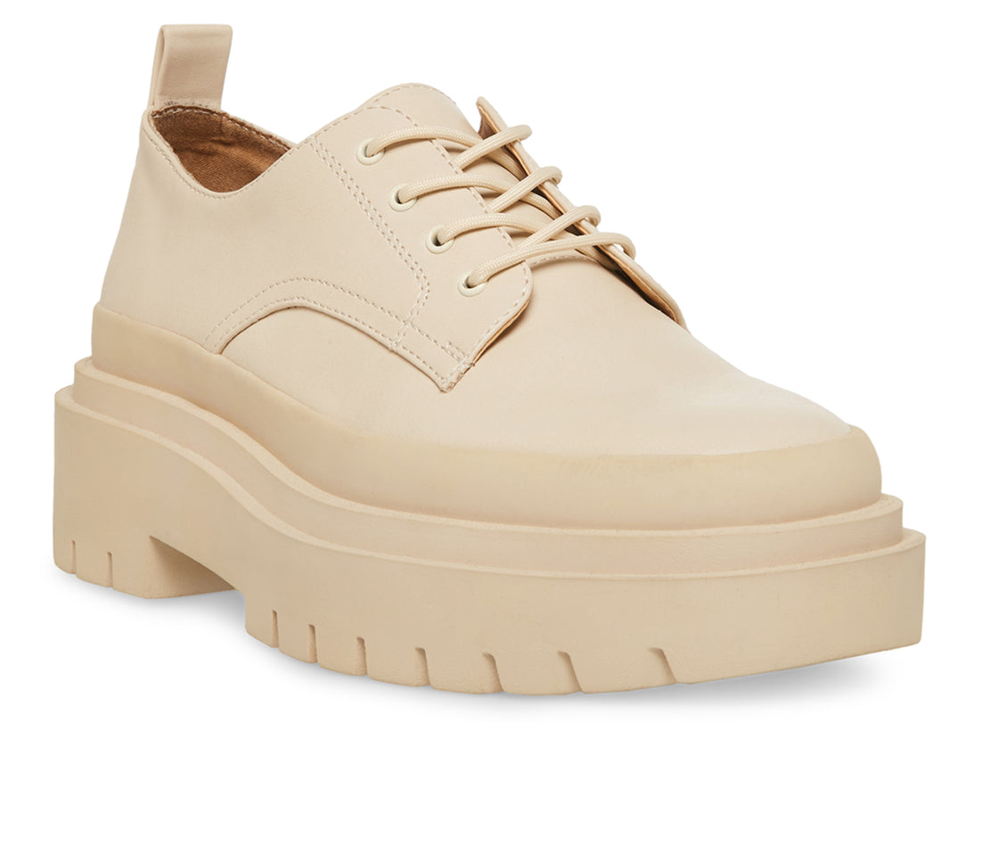 Millie Bone Zapatos Blancos