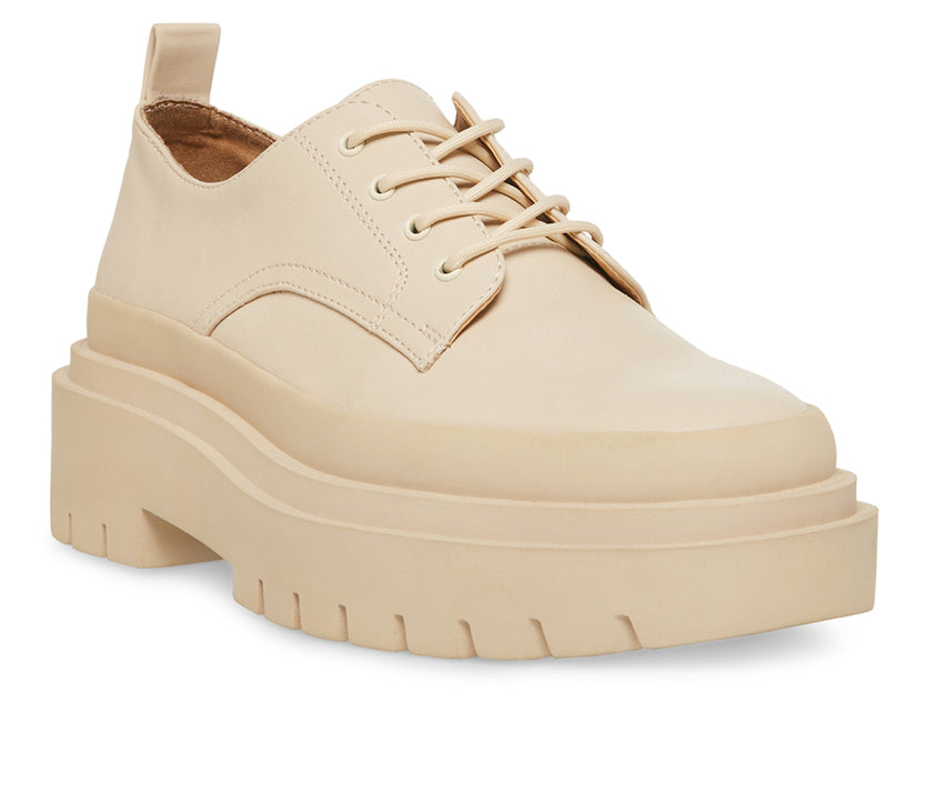 Millie Bone Zapatos Blancos