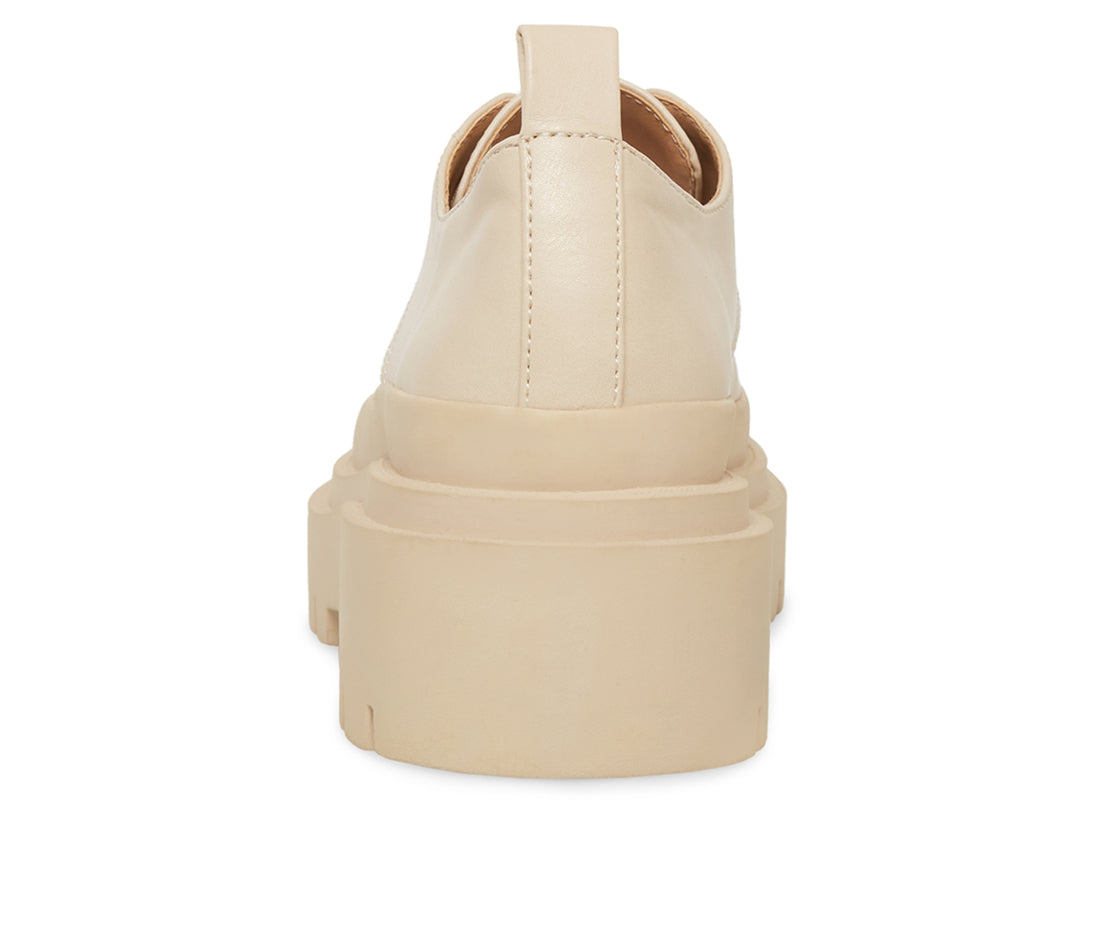 Millie Bone Zapatos Blancos para Mujer