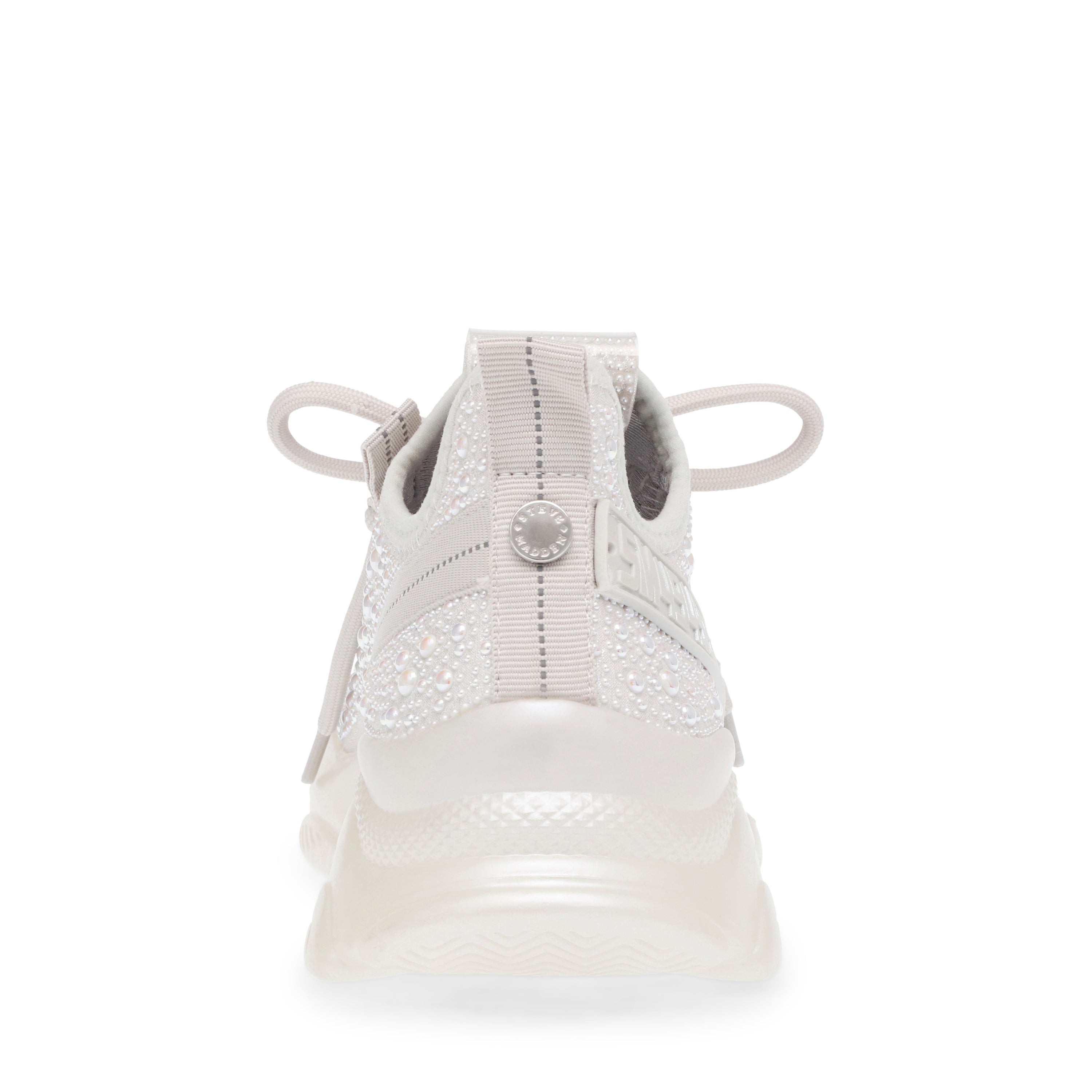 Mistica Iridescent Tenis Blancos para Mujer