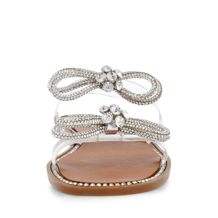 No Way Clear Sandalias para Mujer