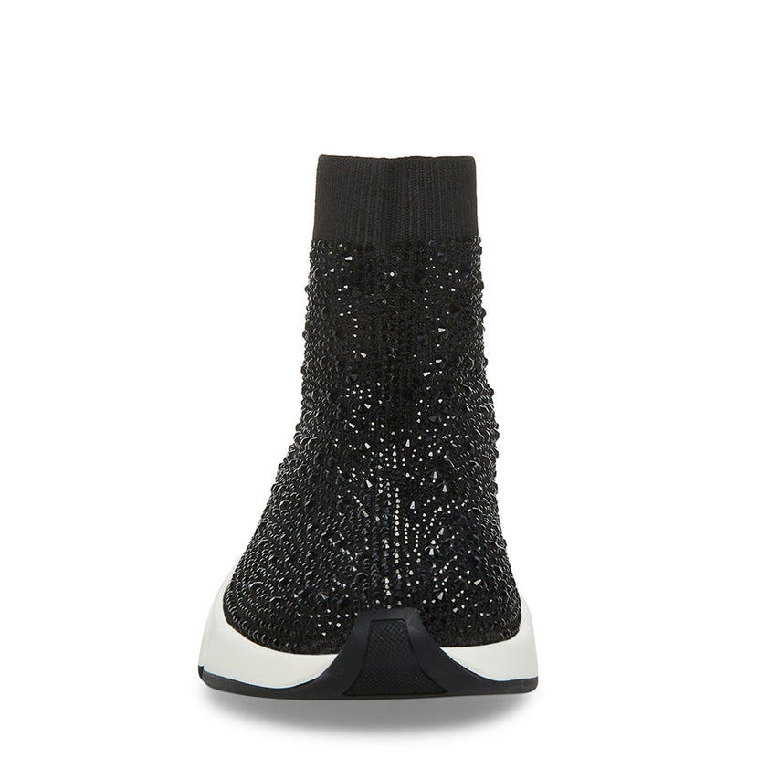 Overtime R Black Tenis para Mujer