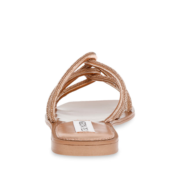 Primal Rose Gold Sandalias Rosas para Mujer
