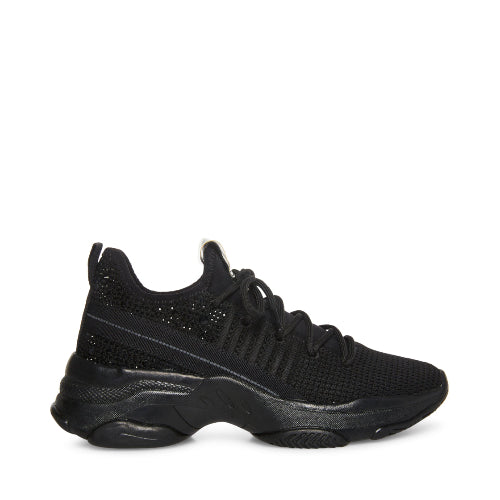 Shimmer Black Multi