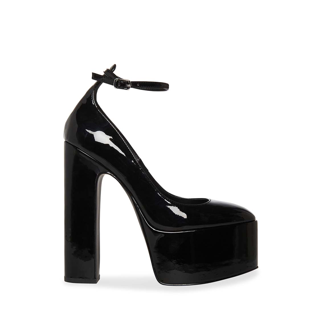 Skyrise Black Patent