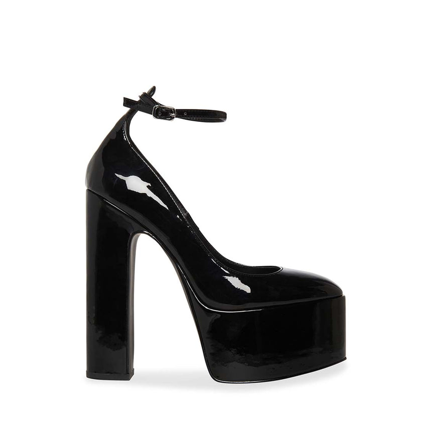 Skyrise Black Patent