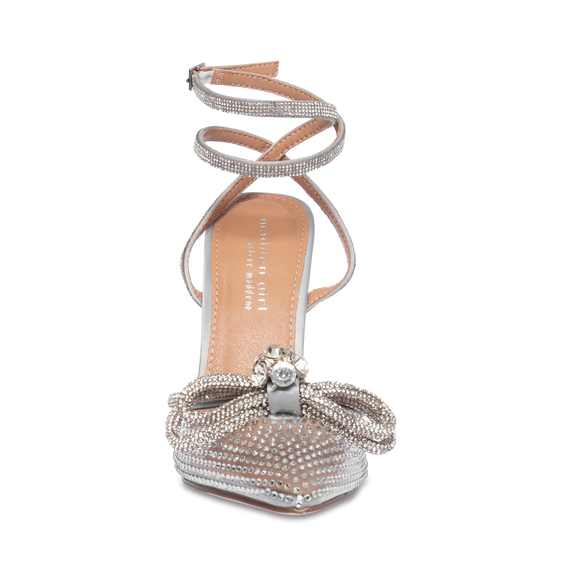 Sparkle Clear Multi Tacones para Mujer