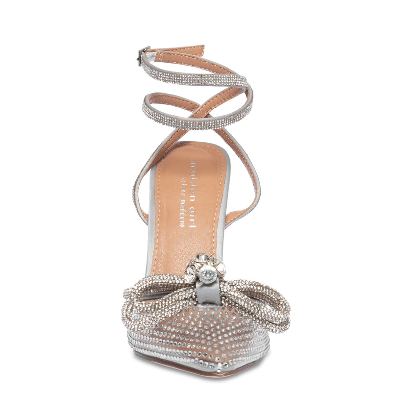 Sparkle Clear Multi Tacones para Mujer