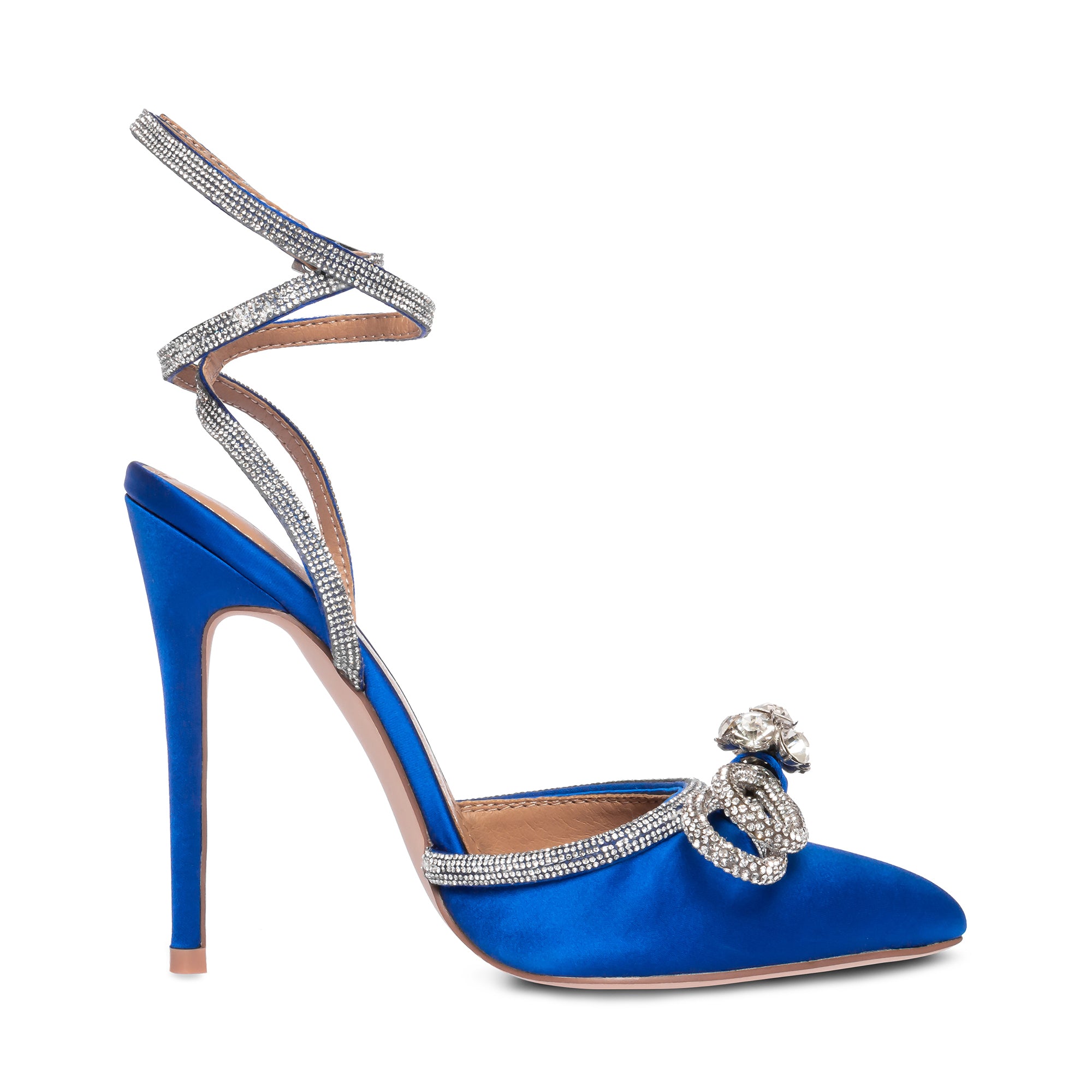 Sparkle Cobalt Multi