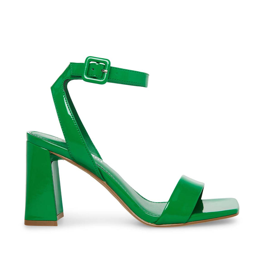 Winnii Green Patent