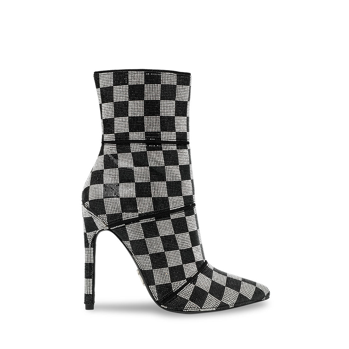 Winona- R Black Silver