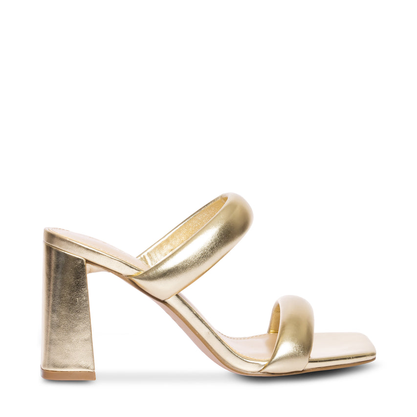 Wisper Gold Metallic